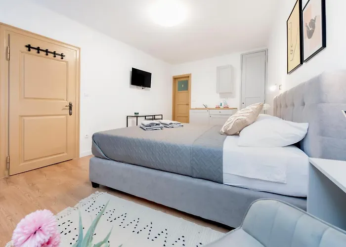 Adriatic Dream Rooms