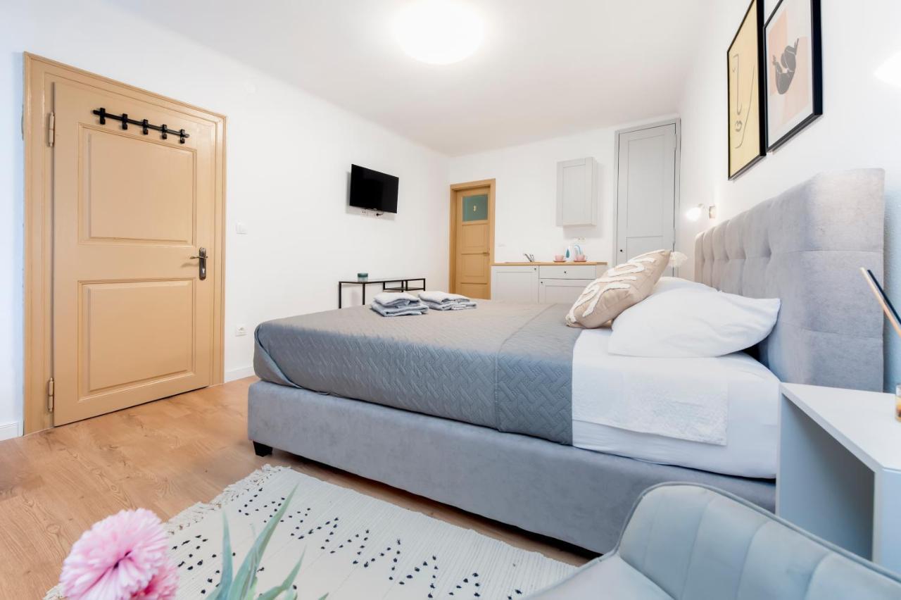 Adriatic Dream Apartment *