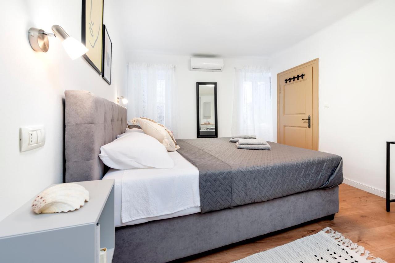 Apartman Adriatic Dream Rovinj