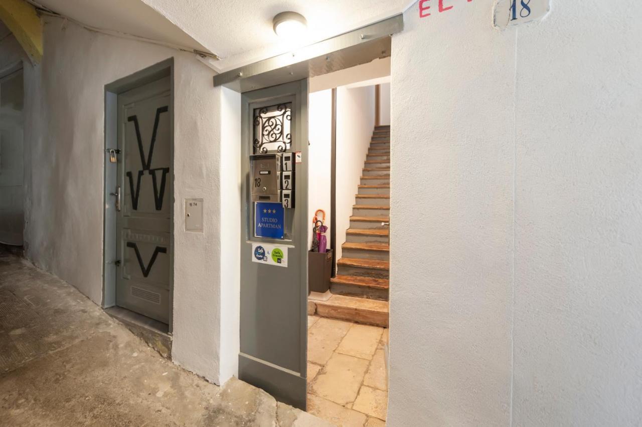 Adriatic Dream Apartment Rovinj