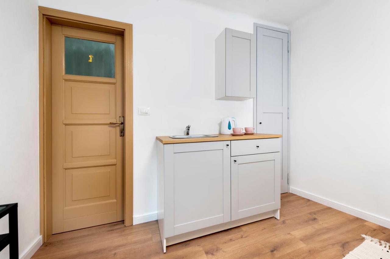 Adriatic Dream Apartment Rovinj