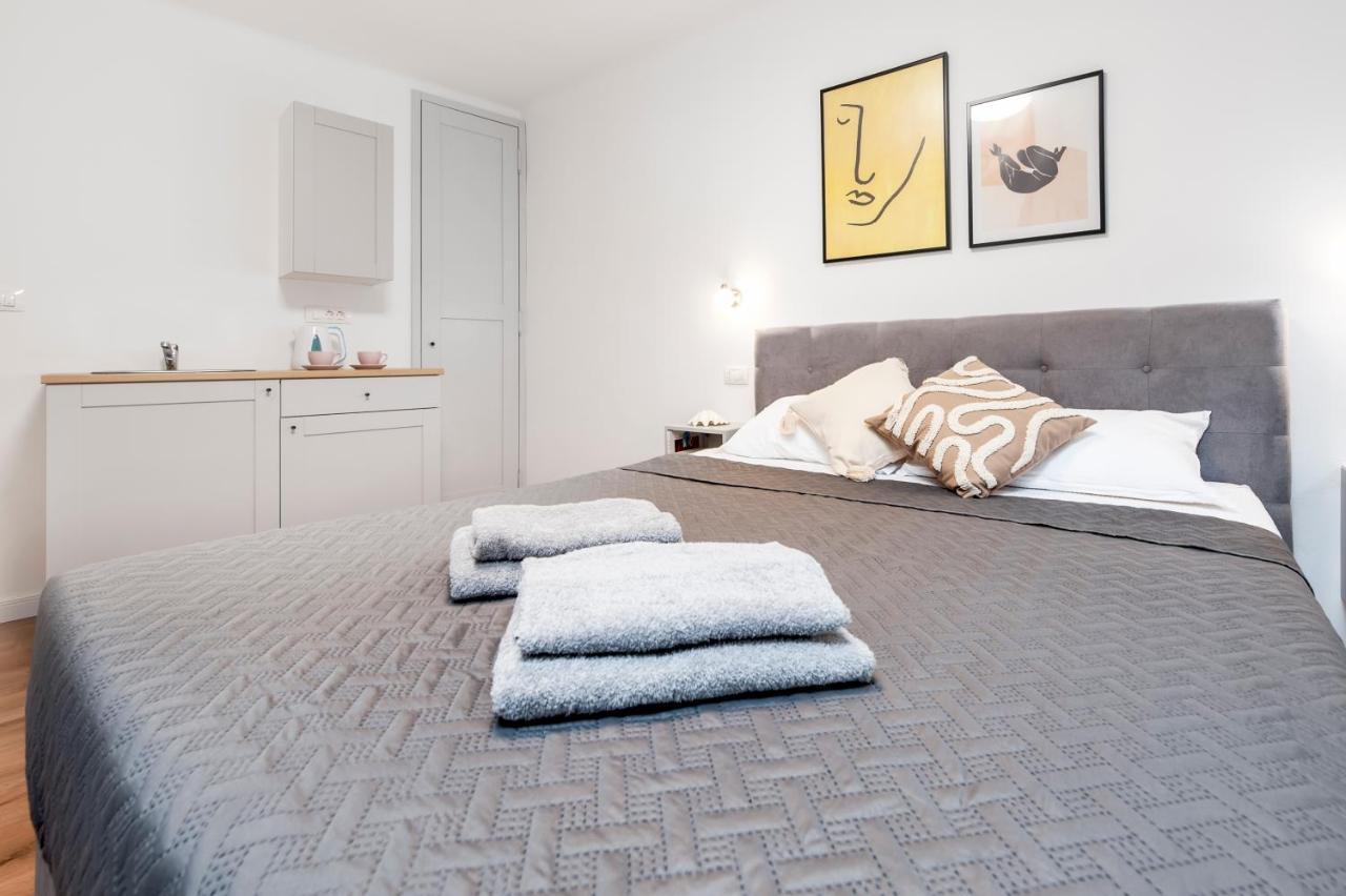 Adriatic Dream Apartment *