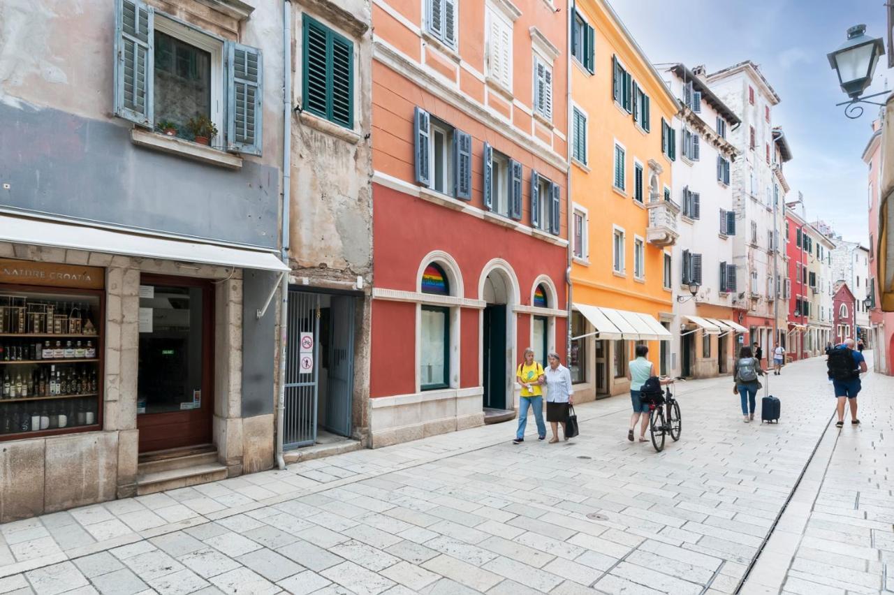 Adriatic Dream Rovinj