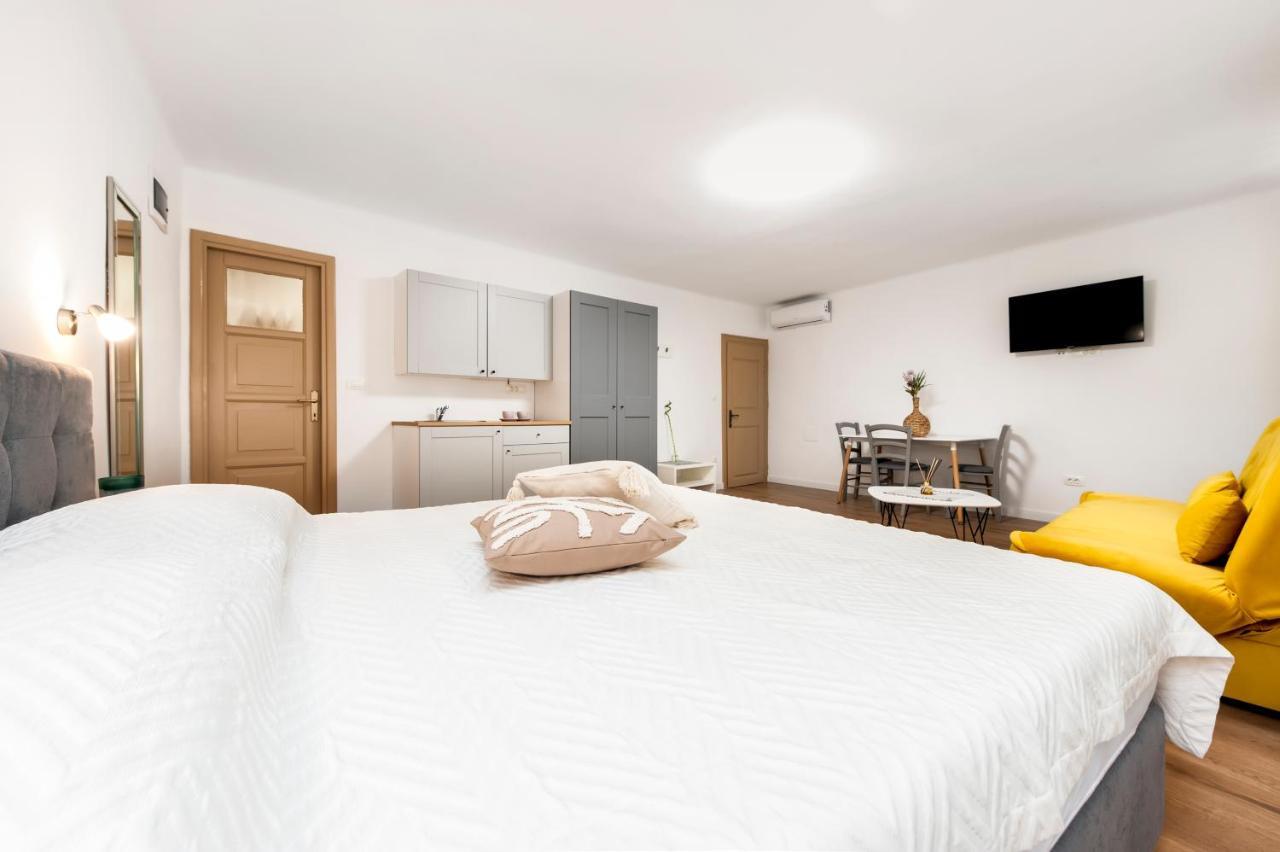 Apartment Adriatic Dream