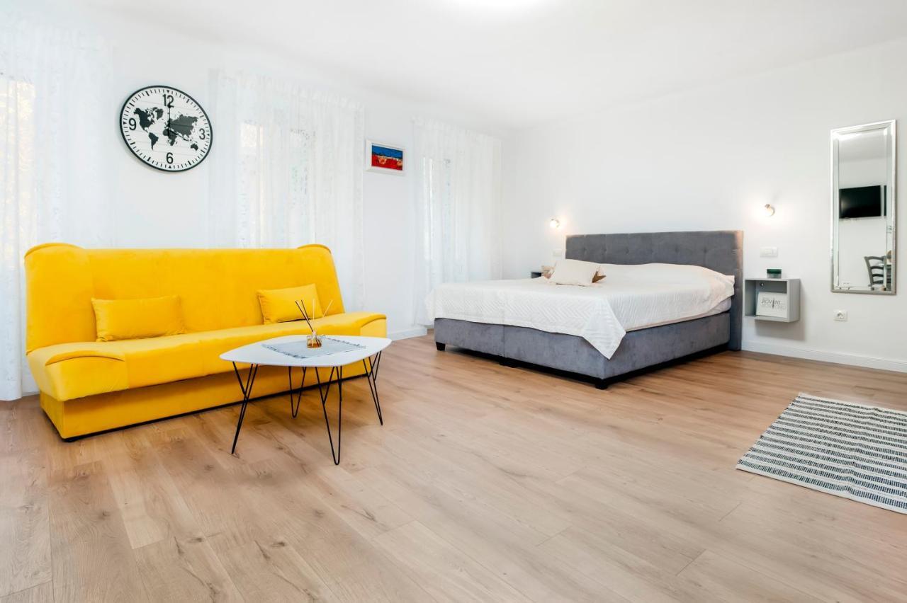 Apartment Adriatic Dream