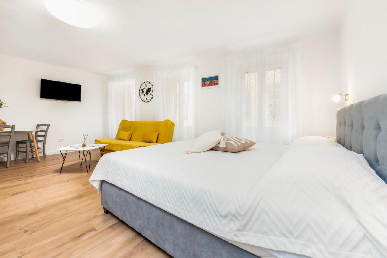 Adriatic Dream Apartment
