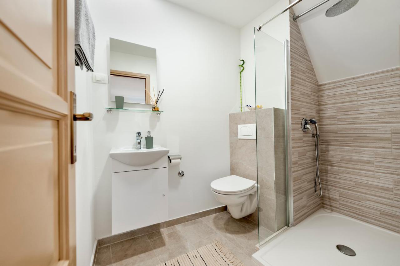 Adriatic Dream Apartment Rovinj