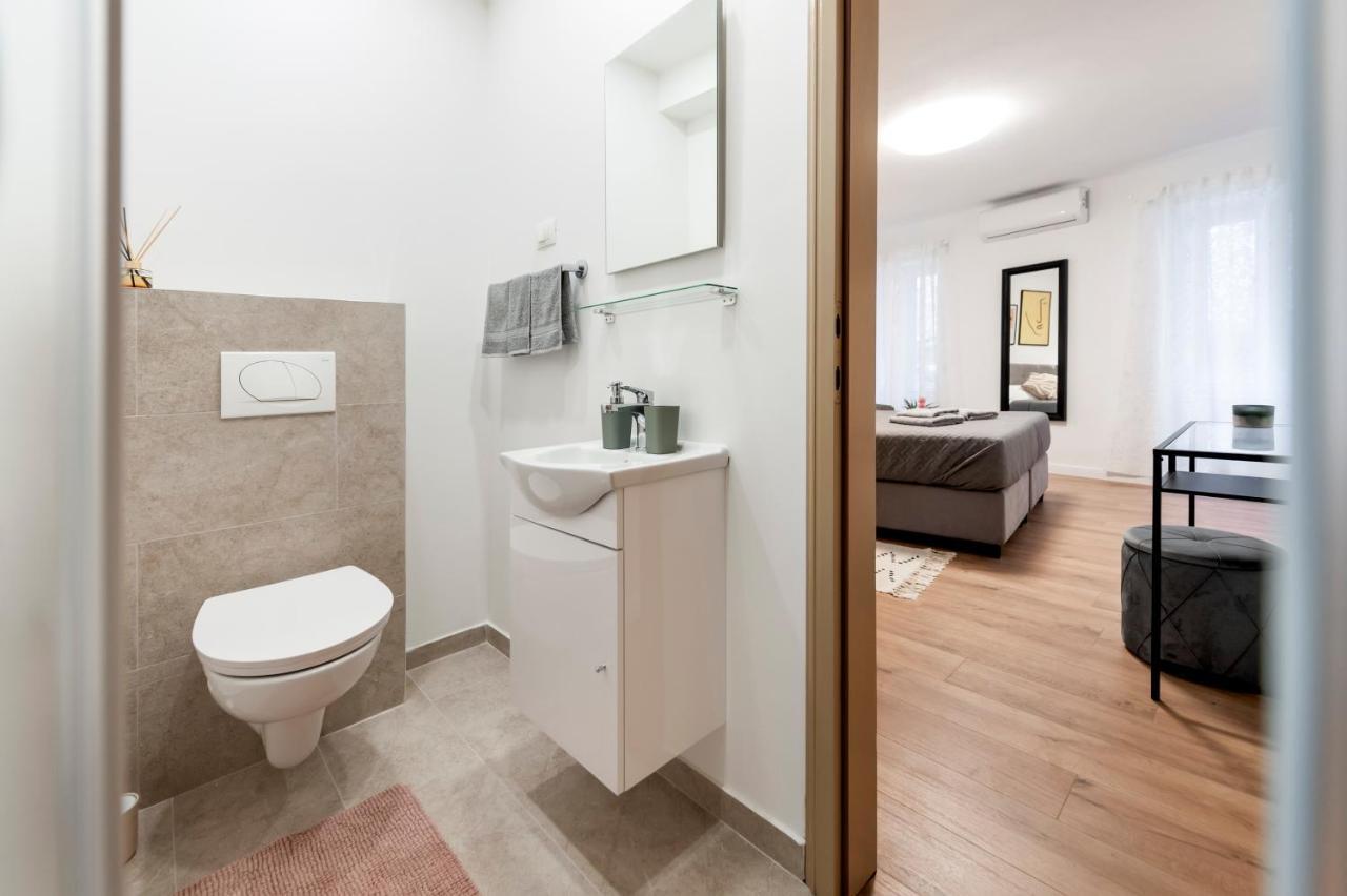 Apartment Adriatic Dream