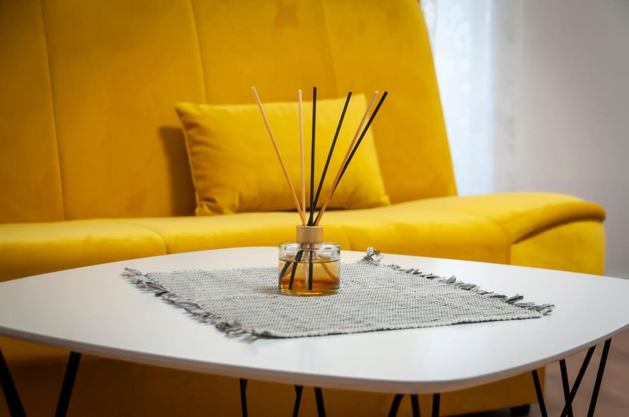 Adriatic Dream Apartment *