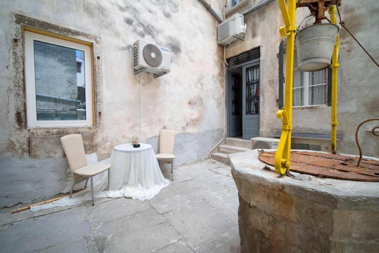 Apartment Adriatic Dream Rovinj